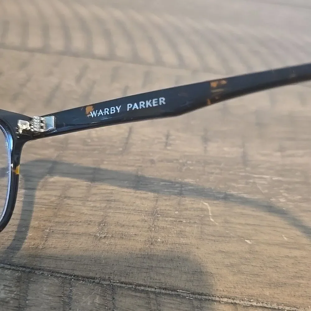 Warby Parker warby parker